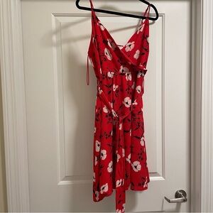 Gilli dress